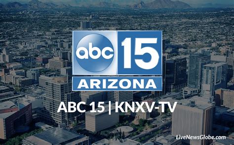 15 news az